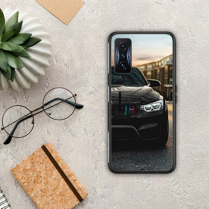 Racing M3 - Xiaomi Poco F4 GT θήκη