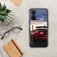 Thumbnail for Racing Supra - Xiaomi Poco F4 GT θήκη