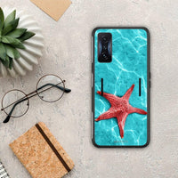 Thumbnail for Red Starfish - Xiaomi Poco F4 GT θήκη