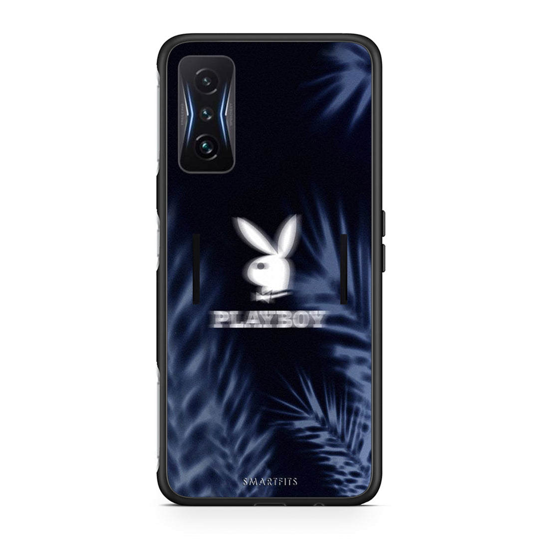 Xiaomi Poco F4 GT Sexy Rabbit θήκη από τη Smartfits με σχέδιο στο πίσω μέρος και μαύρο περίβλημα | Smartphone case with colorful back and black bezels by Smartfits