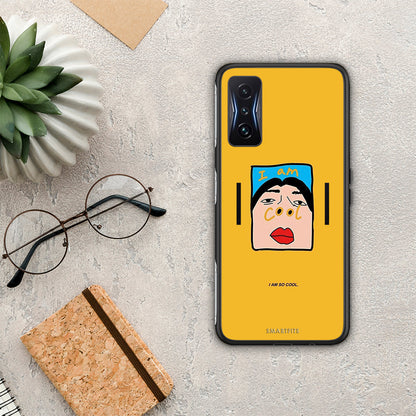 So Cool - Xiaomi Poco F4 GT θήκη