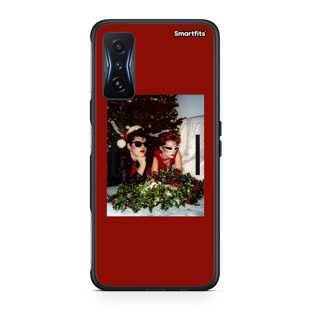 Waiting For Xmas - Xiaomi Poco F4 GT θήκη