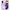 Θήκη Xiaomi Poco F4 GT Lavender Watercolor από τη Smartfits με σχέδιο στο πίσω μέρος και μαύρο περίβλημα | Xiaomi Poco F4 GT Lavender Watercolor case with colorful back and black bezels