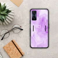 Thumbnail for Watercolor Lavender - Xiaomi Poco F4 GT θήκη