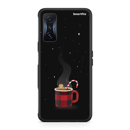 Xmas Bathing - Xiaomi Poco F4 GT θήκη
