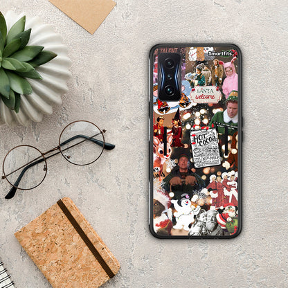 Xmas Movies - Xiaomi Poco F4 GT θήκη