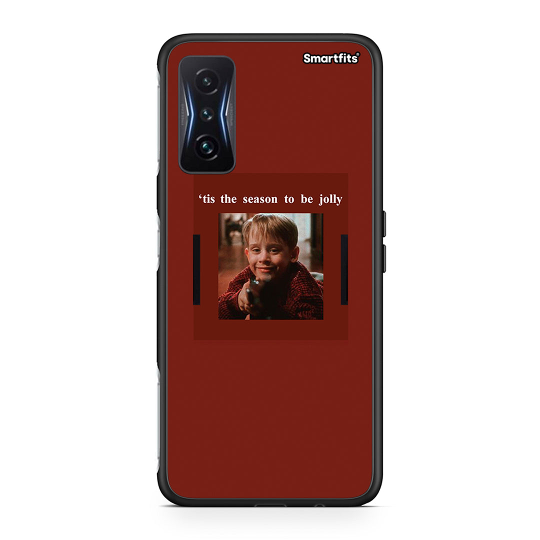 Xmas Ultimate Spirit - Xiaomi Poco F4 GT θήκη