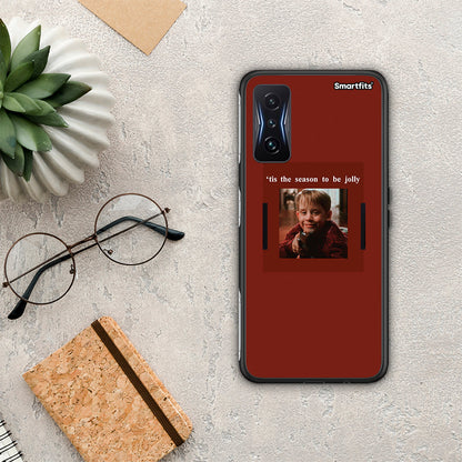 Xmas Ultimate Spirit - Xiaomi Poco F4 GT θήκη