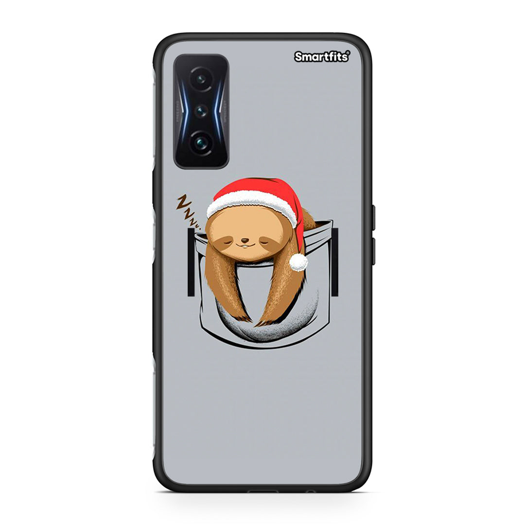 Xmas Zzzz - Xiaomi Poco F4 GT θήκη