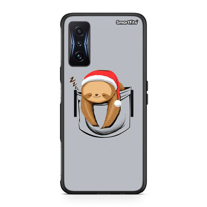 Xmas Zzzz - Xiaomi Poco F4 GT θήκη