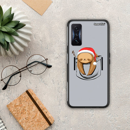 Xmas Zzzz - Xiaomi Poco F4 GT θήκη