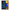 Θήκη Xiaomi Poco F4 / Redmi K40S Blue Abstract Geometric από τη Smartfits με σχέδιο στο πίσω μέρος και μαύρο περίβλημα | Xiaomi Poco F4 / Redmi K40S Blue Abstract Geometric case with colorful back and black bezels