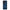 39 - Xiaomi Poco F4 / Redmi K40S Blue Abstract Geometric case, cover, bumper