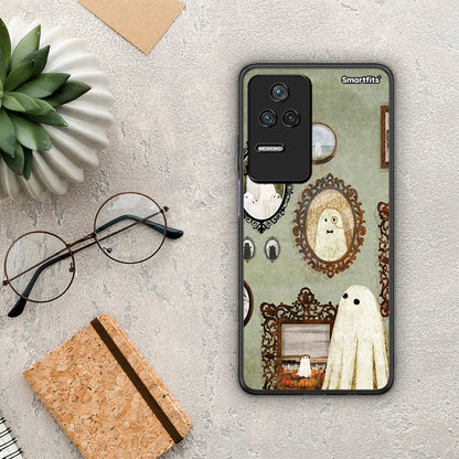 Halloween Ghost Season - Xiaomi Poco F4 / Redmi K40S θήκη