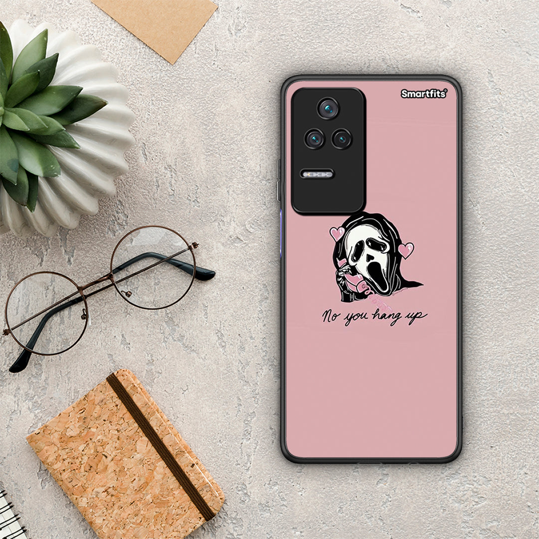 Halloween Hang Up - Xiaomi Poco F4 / Redmi K40S θήκη