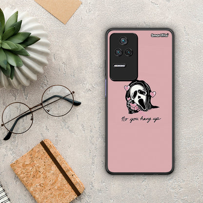 Halloween Hang Up - Xiaomi Poco F4 / Redmi K40S θήκη