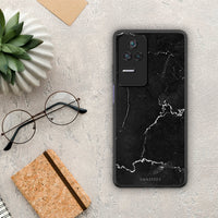 Thumbnail for Marble Black - Xiaomi Poco F4 / Redmi K40S θήκη