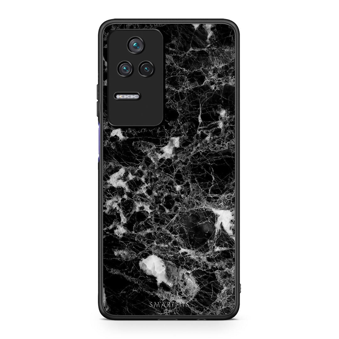 3 - Xiaomi Poco F4 / Redmi K40S Male marble case, cover, bumper