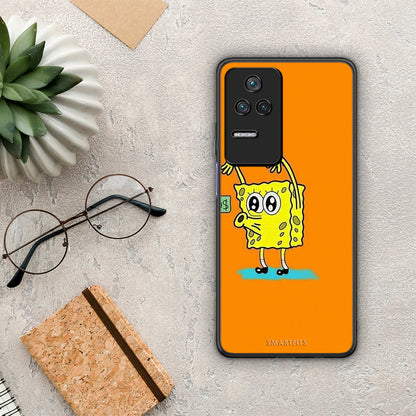 No Money 2 - Xiaomi Poco F4 / Redmi K40S θήκη