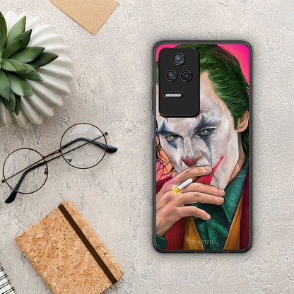PopArt JokesOnU - Xiaomi Poco F4 / Redmi K40S θήκη