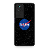 Thumbnail for 4 - Xiaomi Poco F4 / Redmi K40S NASA PopArt case, cover, bumper