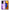 Θήκη Αγίου Βαλεντίνου Xiaomi Poco F4 / Redmi K40S Purple Mariposa από τη Smartfits με σχέδιο στο πίσω μέρος και μαύρο περίβλημα | Xiaomi Poco F4 / Redmi K40S Purple Mariposa case with colorful back and black bezels