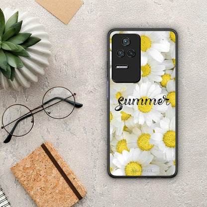 Summer Daisies - Xiaomi Poco F4 / Redmi K40S θήκη
