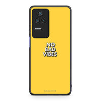 Thumbnail for 4 - Xiaomi Poco F4 / Redmi K40S Vibes Text case, cover, bumper