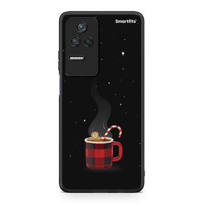 Xmas Bathing - Xiaomi Poco F4 / Redmi K40S θήκη