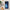 Θήκη Xiaomi Poco F5 5G Galactic Blue Sky από τη Smartfits με σχέδιο στο πίσω μέρος και μαύρο περίβλημα | Xiaomi Poco F5 5G Galactic Blue Sky Case with Colorful Back and Black Bezels