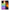 Θήκη Xiaomi Poco F5 5G Melting Rainbow από τη Smartfits με σχέδιο στο πίσω μέρος και μαύρο περίβλημα | Xiaomi Poco F5 5G Melting Rainbow Case with Colorful Back and Black Bezels