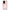 Θήκη Xiaomi Poco F5 Pro / Redmi K60 Pro Boho Pink Feather από τη Smartfits με σχέδιο στο πίσω μέρος και μαύρο περίβλημα | Xiaomi Poco F5 Pro / Redmi K60 Pro Boho Pink Feather Case with Colorful Back and Black Bezels