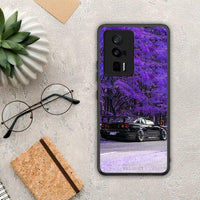 Thumbnail for Θήκη Xiaomi Poco F5 Pro / Redmi K60 Pro Super Car από τη Smartfits με σχέδιο στο πίσω μέρος και μαύρο περίβλημα | Xiaomi Poco F5 Pro / Redmi K60 Pro Super Car Case with Colorful Back and Black Bezels