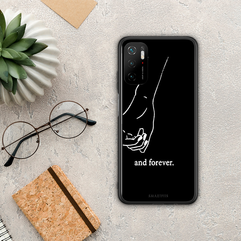 Always & Forever 2 - Xiaomi Poco M3 Pro θήκη