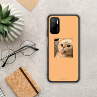 Thumbnail for Cat Tongue - Xiaomi Redmi Note 10 5G θήκη