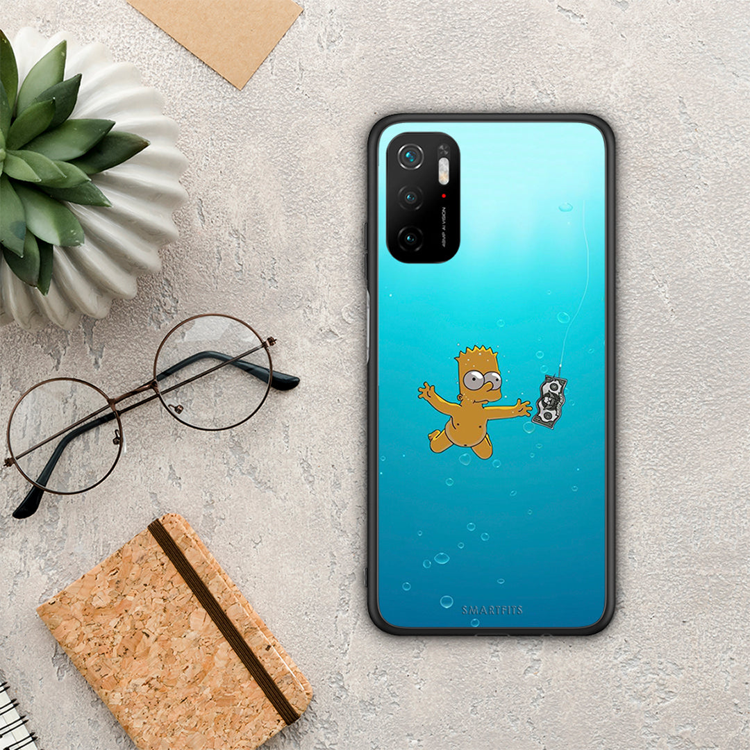Chasing Money - Xiaomi Poco M3 Pro θήκη