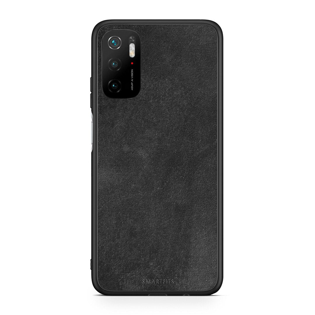 87 - Xiaomi Redmi Note 10 5G/Poco M3 Pro Black Slate Color case, cover, bumper