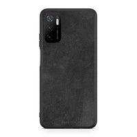 Thumbnail for 87 - Xiaomi Redmi Note 10 5G/Poco M3 Pro Black Slate Color case, cover, bumper