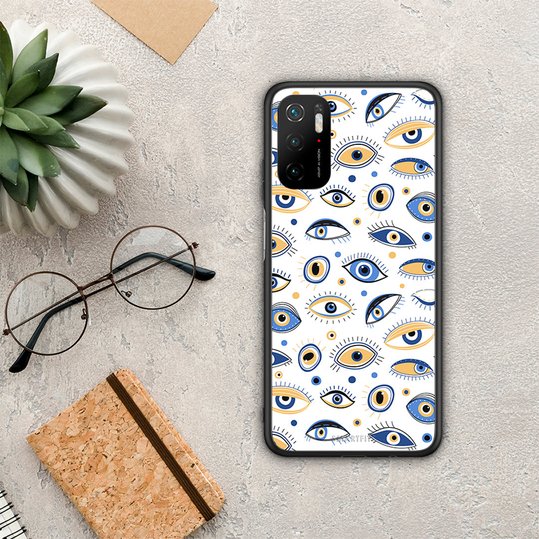 Ftou Ftou - Xiaomi Poco M3 Pro θήκη