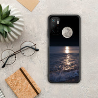 Thumbnail for Landscape Moon - Xiaomi Poco M3 Pro θήκη