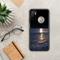 Thumbnail for Landscape Moon - Xiaomi Redmi Note 10 5G θήκη