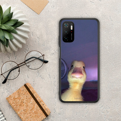 Meme Duck - Xiaomi Poco M3 Pro θήκη