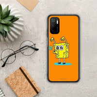 Thumbnail for No Money 2 - Xiaomi Redmi Note 10 5G θήκη