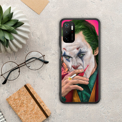 PopArt JokesOnU - Xiaomi Redmi Note 10 5G θήκη