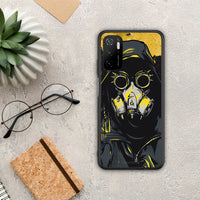 Thumbnail for PopArt Mask - Xiaomi Redmi Note 10 5G θήκη