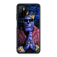 Thumbnail for 4 - Xiaomi Redmi Note 10 5G/Poco M3 Pro Thanos PopArt case, cover, bumper