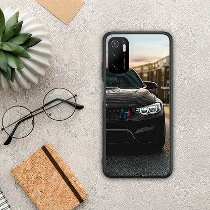 Racing M3 - Xiaomi Redmi Note 10 5G θήκη