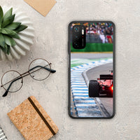 Thumbnail for Racing Vibes - Xiaomi Poco M3 Pro θήκη