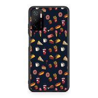 Thumbnail for 118 - Xiaomi Redmi Note 10 5G/Poco M3 Pro Hungry Random case, cover, bumper