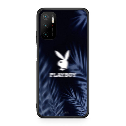 Xiaomi Redmi Note 10 5G/Poco M3 Pro Sexy Rabbit θήκη από τη Smartfits με σχέδιο στο πίσω μέρος και μαύρο περίβλημα | Smartphone case with colorful back and black bezels by Smartfits